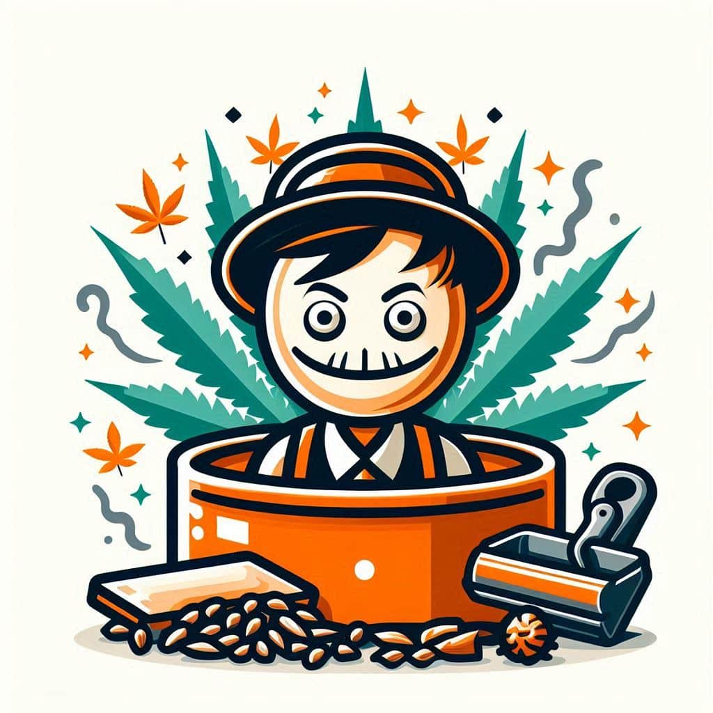 Grow Cannabis Seeds in Missouri