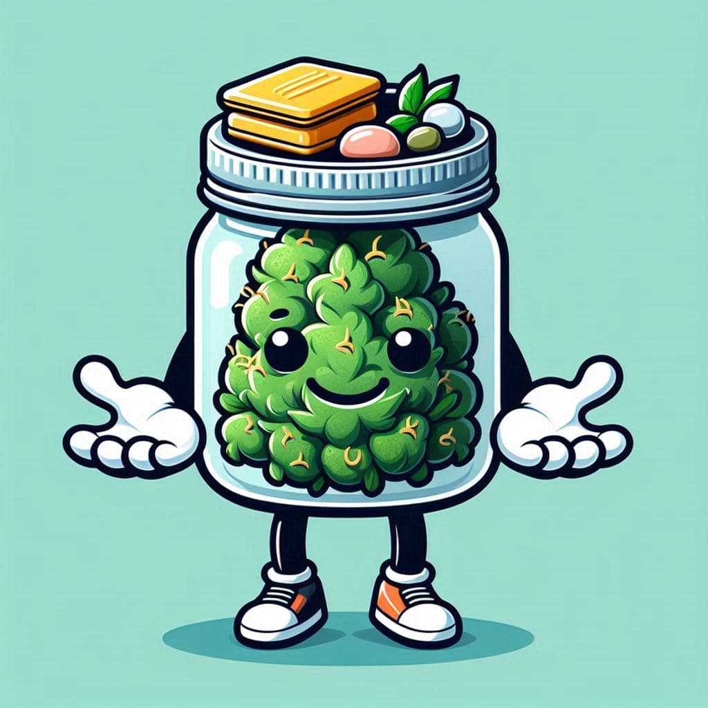 Grow Cannabis Seeds in New Jersey