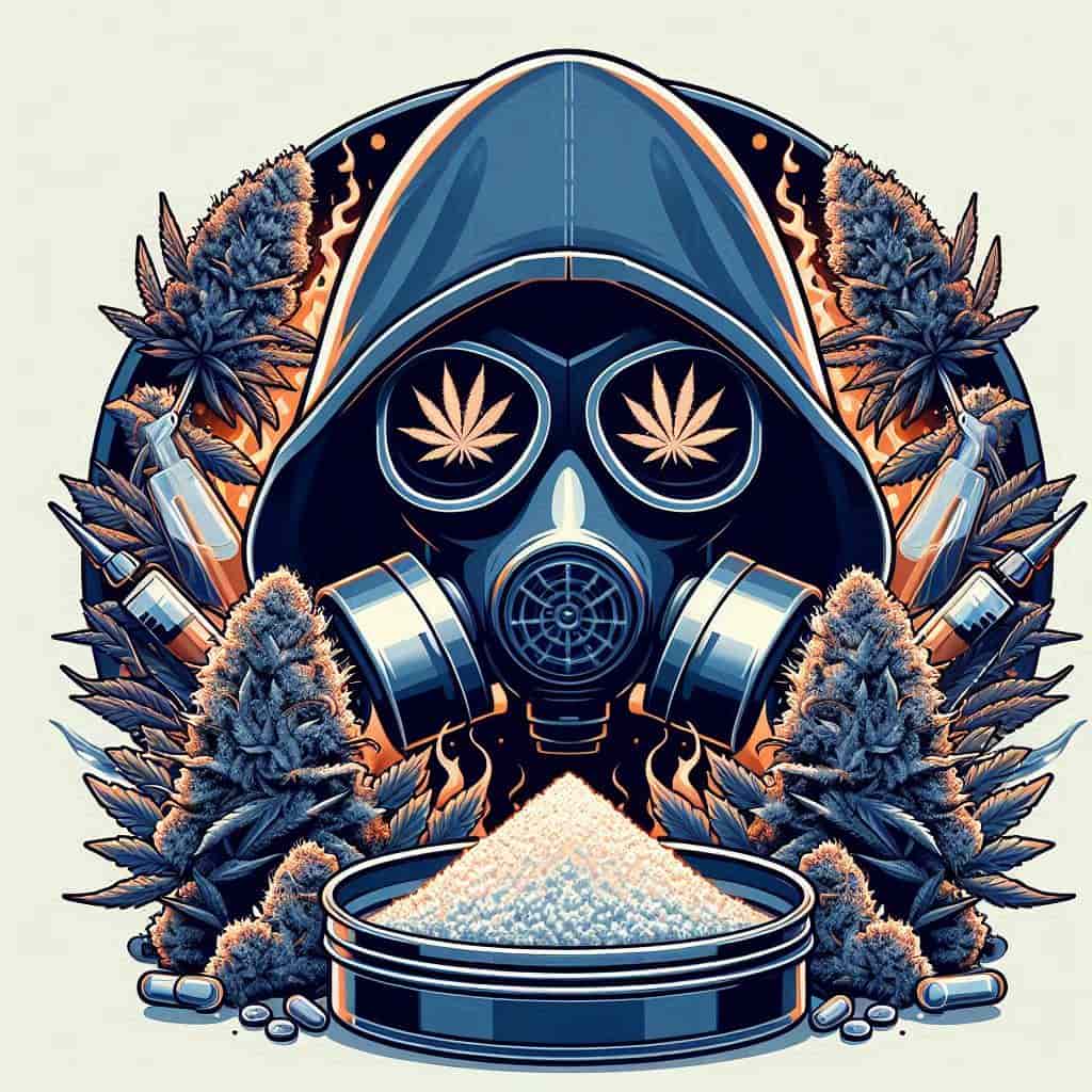 Buy Cannabis Seeds
