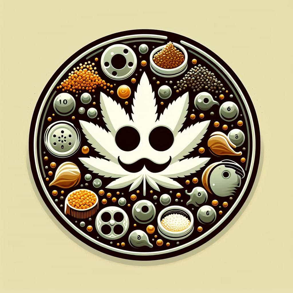 Alaskan Thunder Fuck Seeds