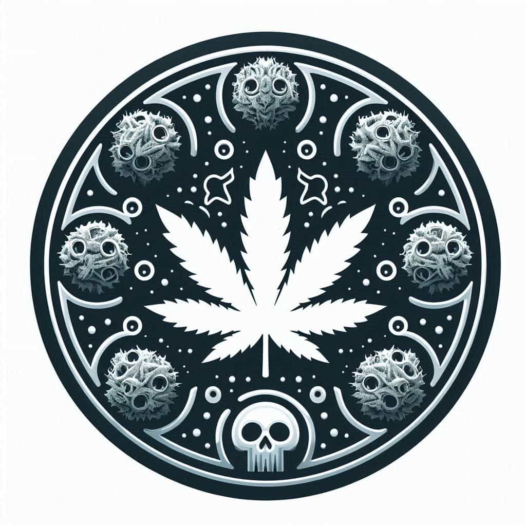 Blackberry Kush Seeds