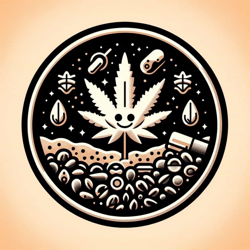 Blue Dream CBD Seeds