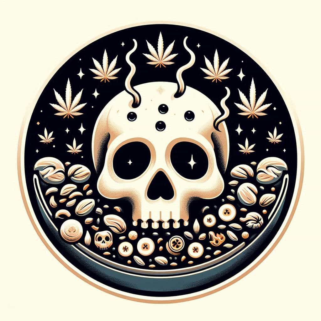 Blueberry Diesel Seeds