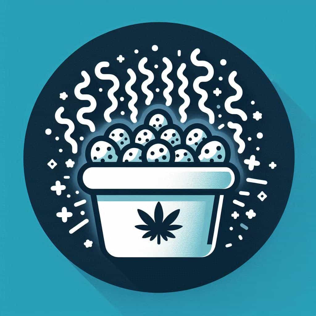 Blueberry Muffin Seeds