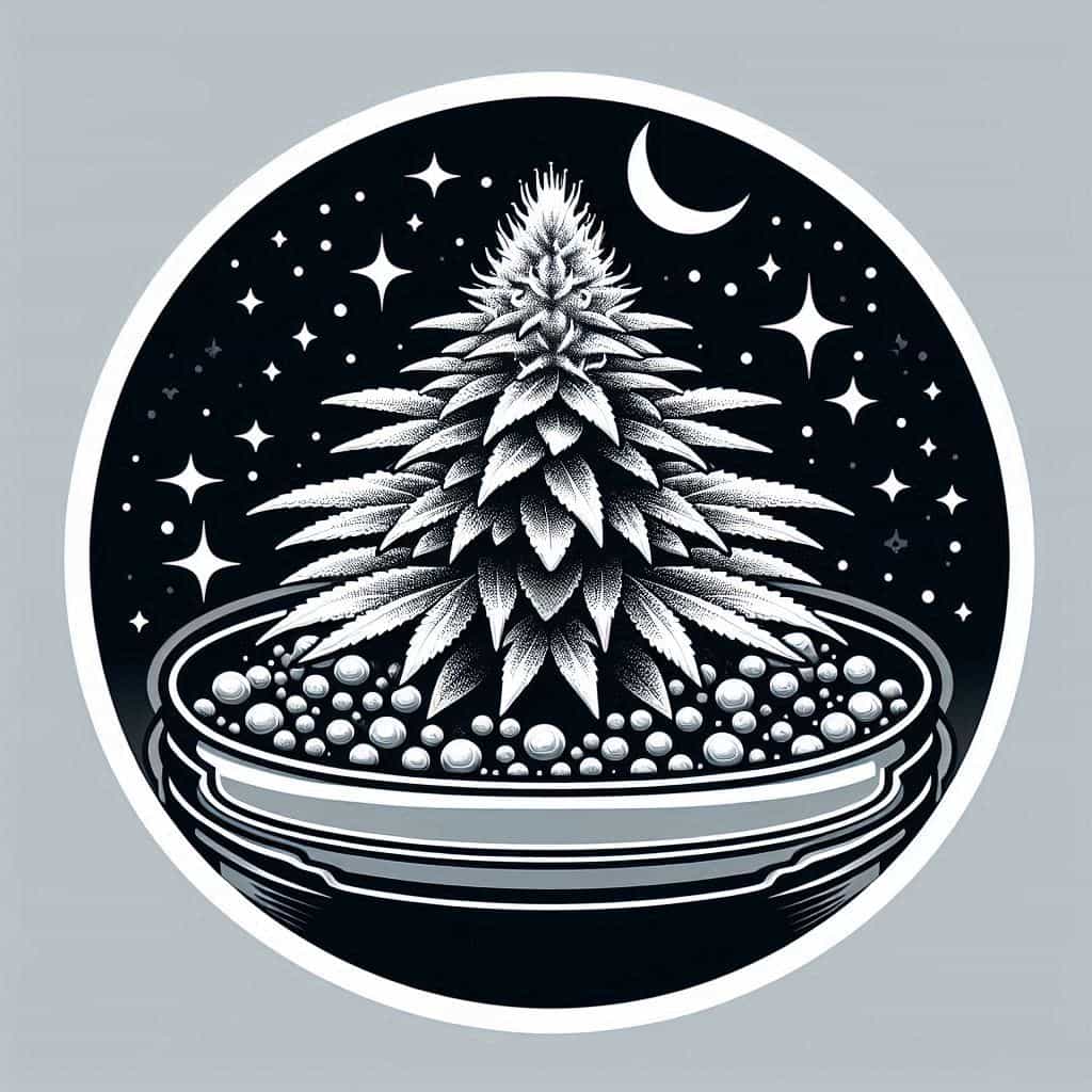 Blueberry Pancakes Seeds