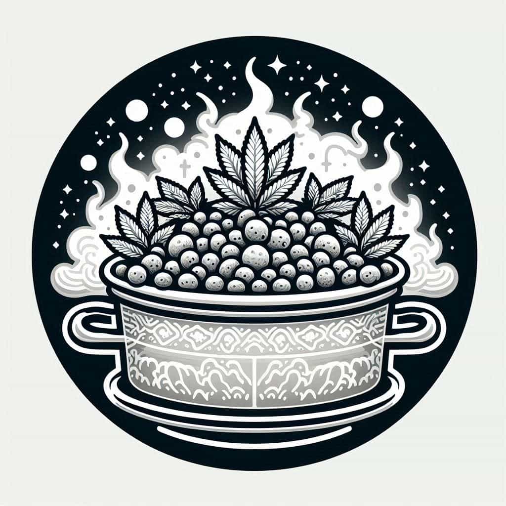 Bruce Banner #3 Seeds