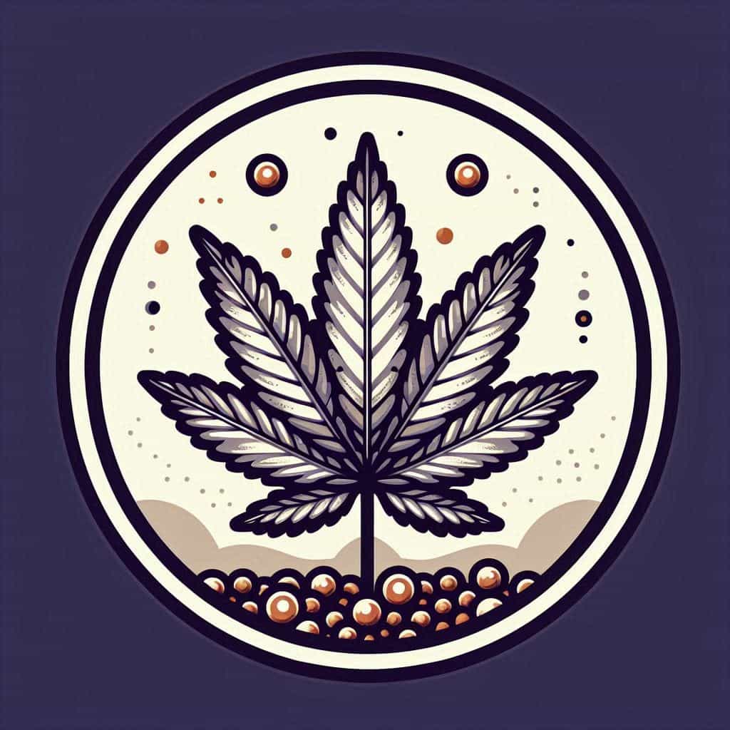 Cookies and Cream Seeds