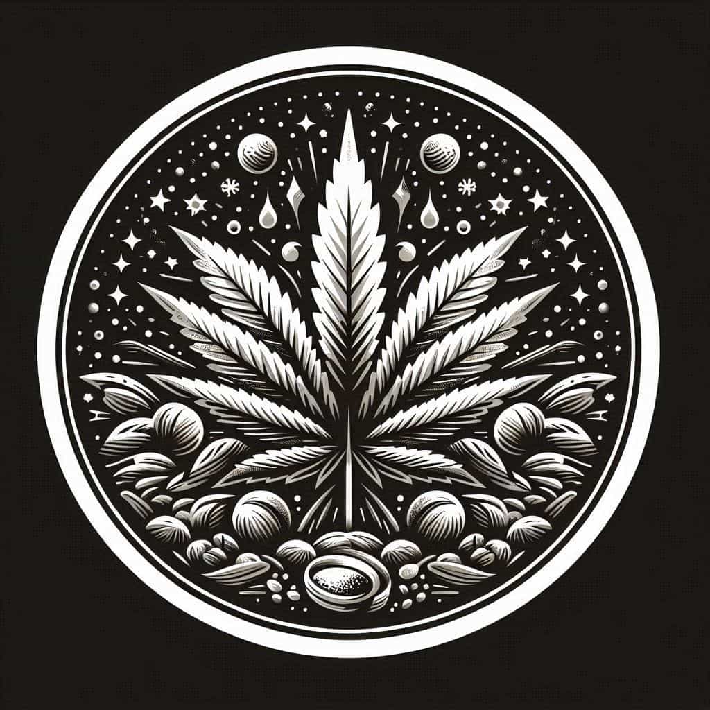 Gorilla Glue Gelato Seeds