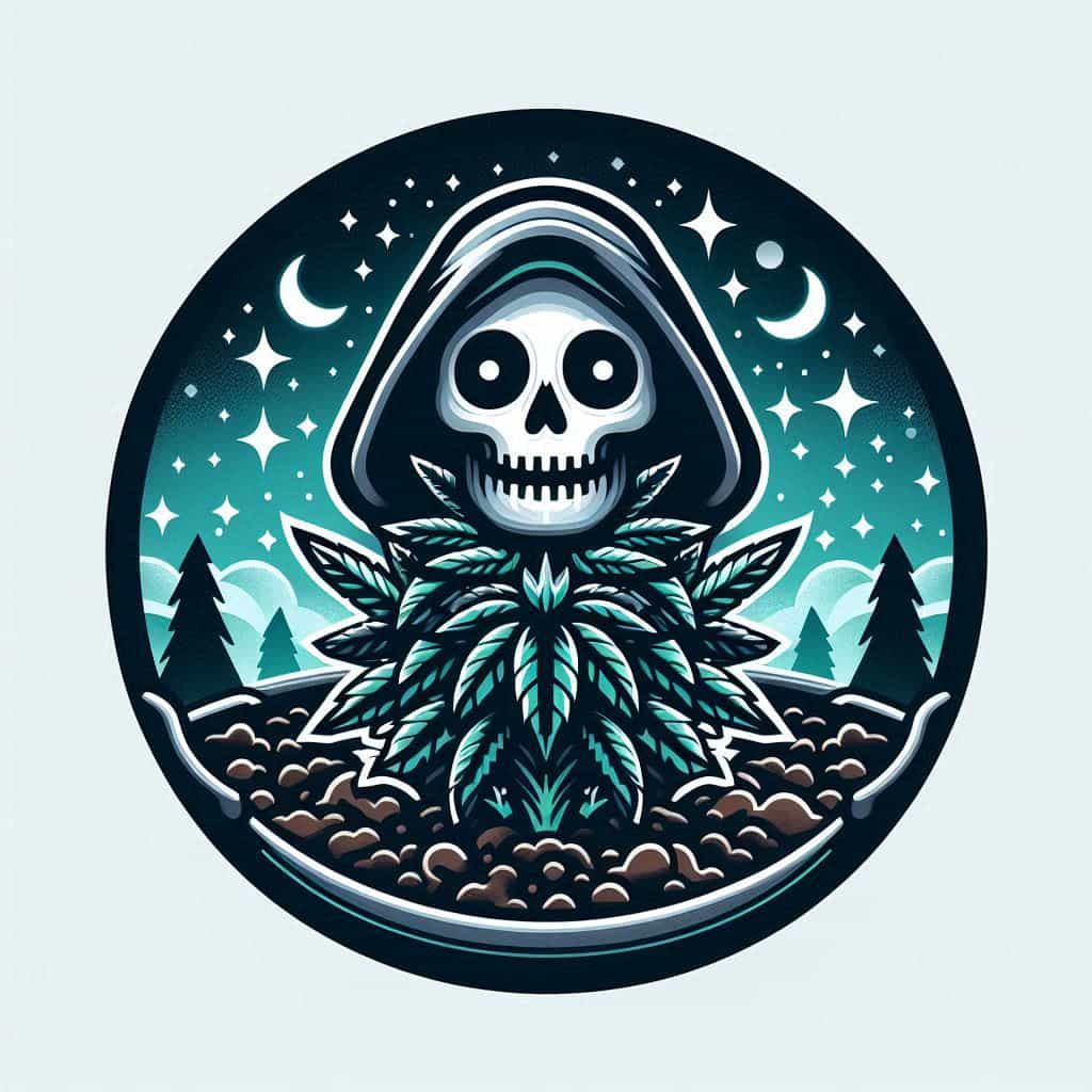 Ice Cream Cake Seeds