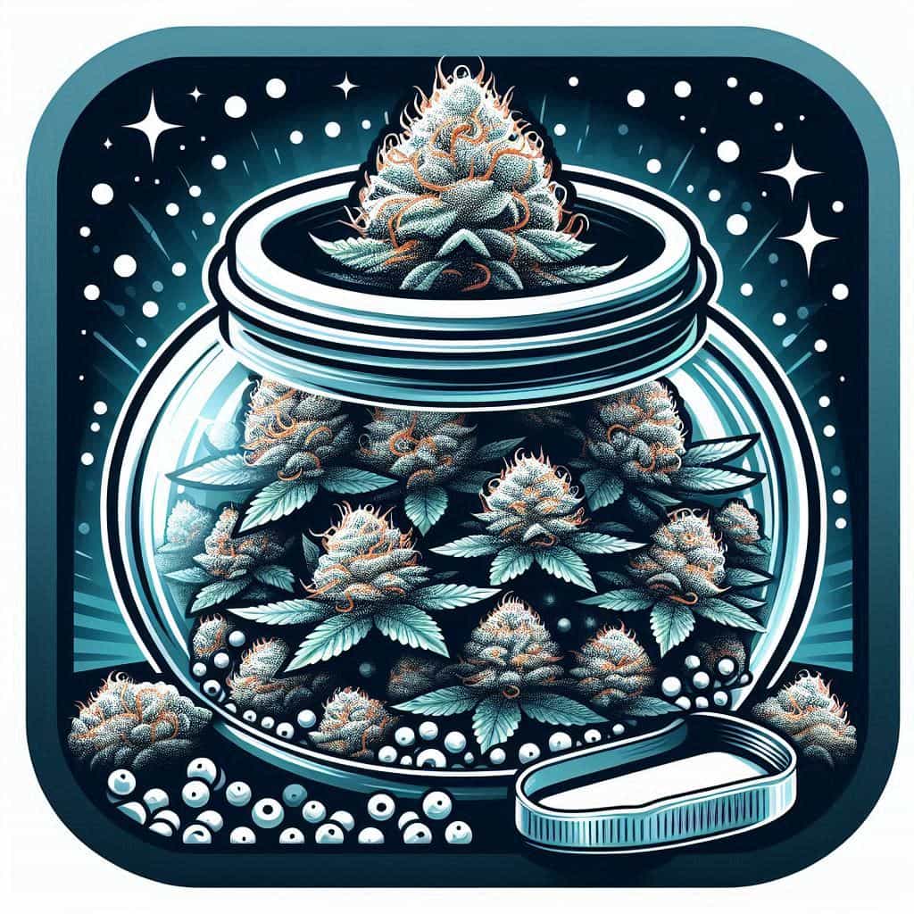 Jack Skellington Seeds