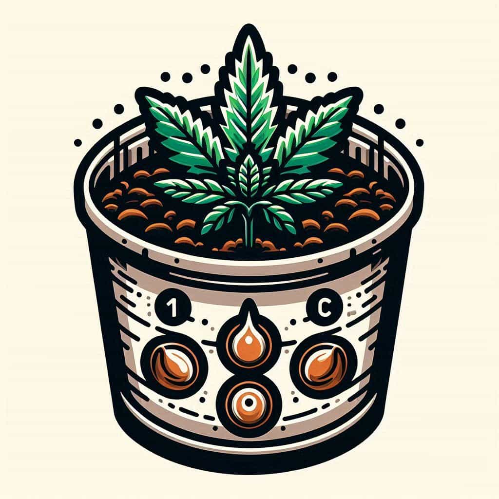 LA Confidential Seeds