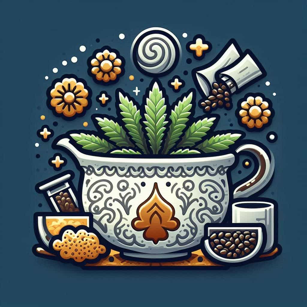 Lime Purple Mist Seeds