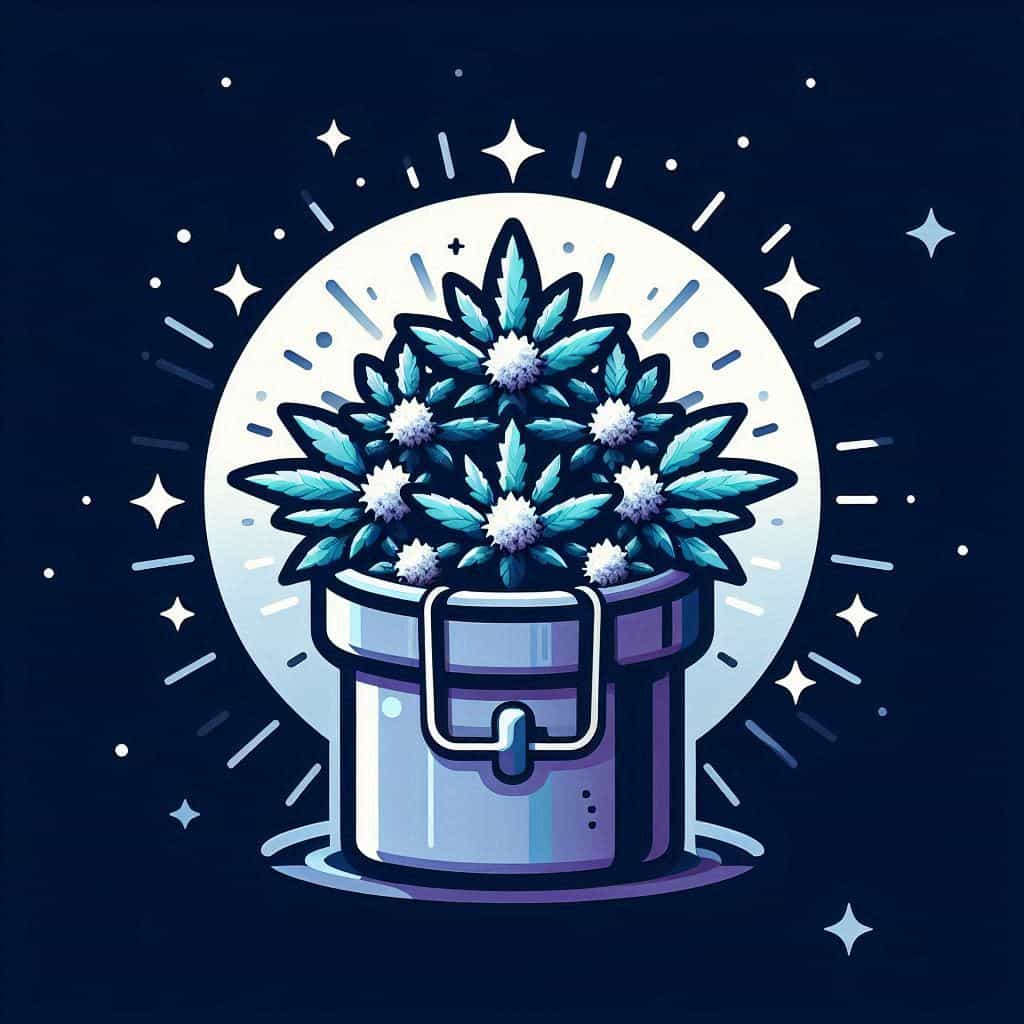 London Pound Cake Seeds