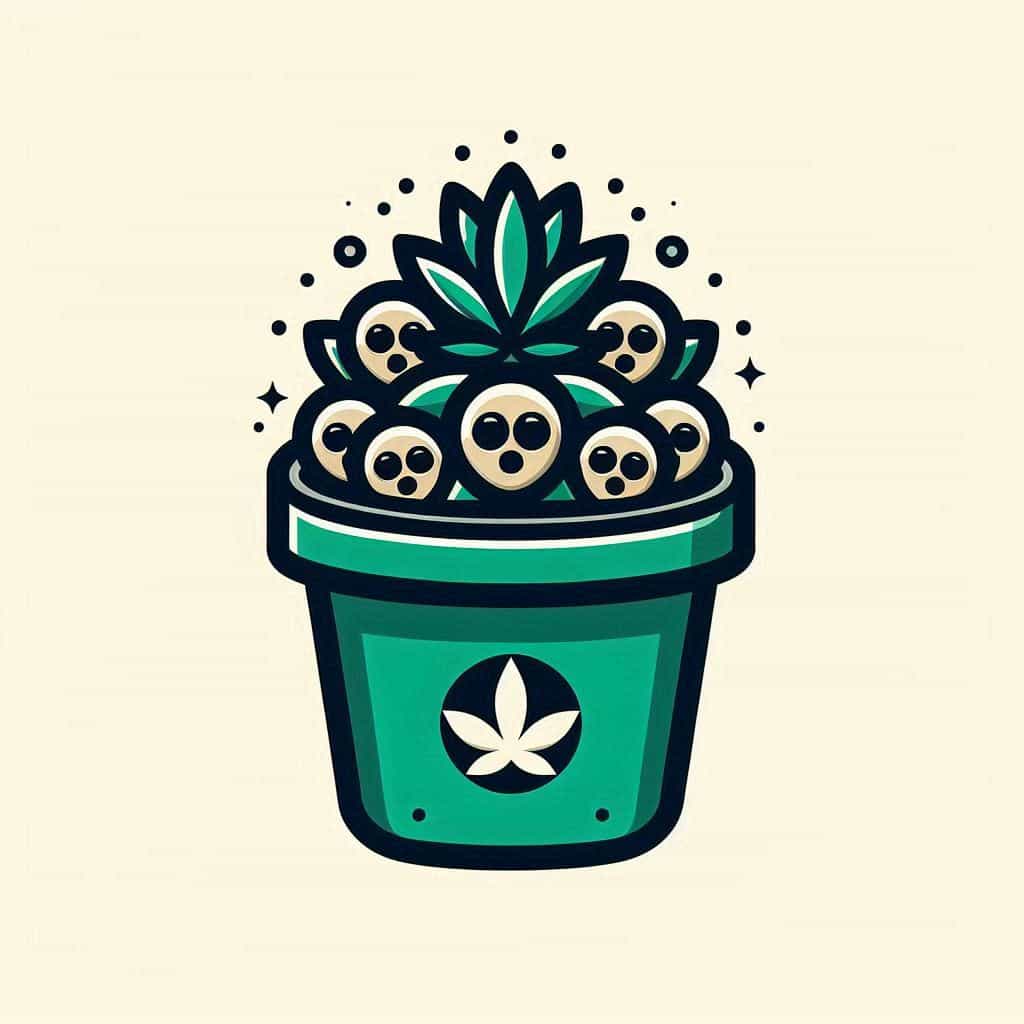 Mandarin Cookies Seeds