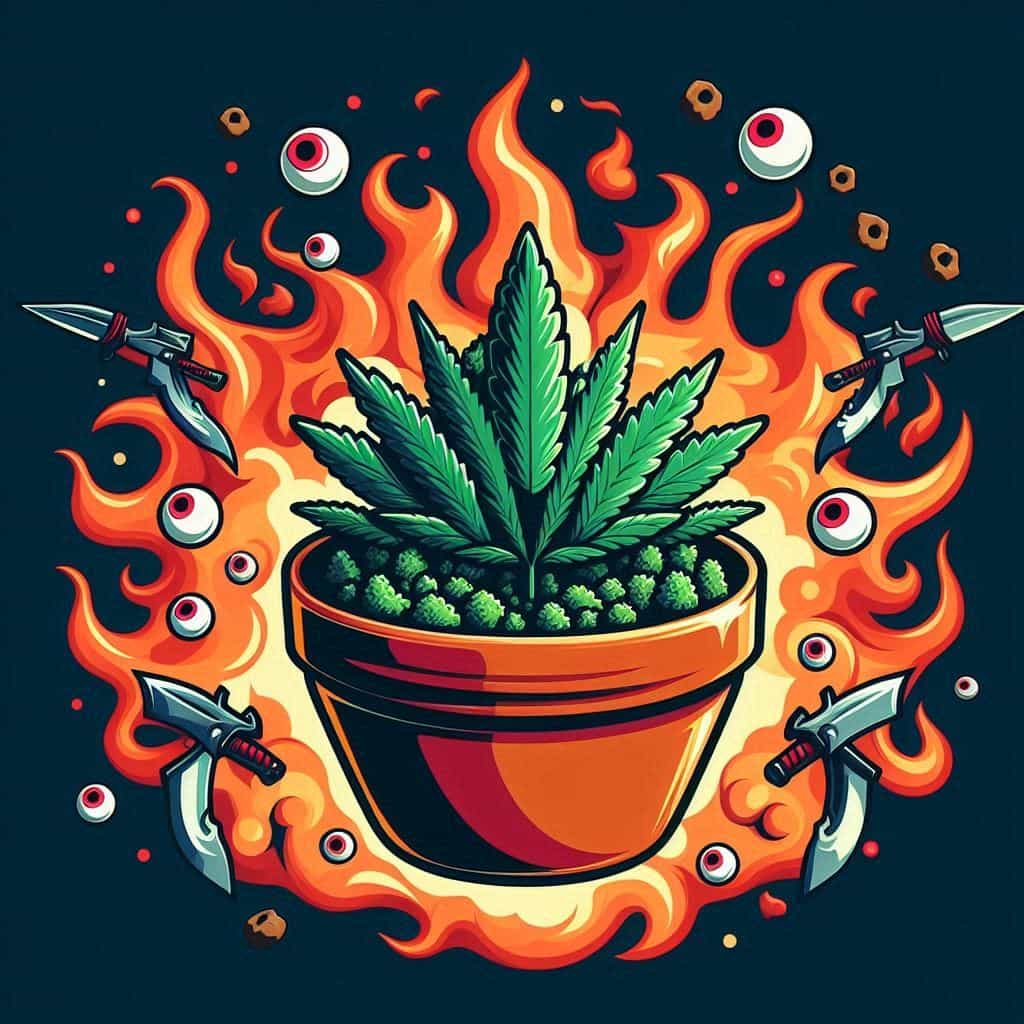 Northern Lights Seeds