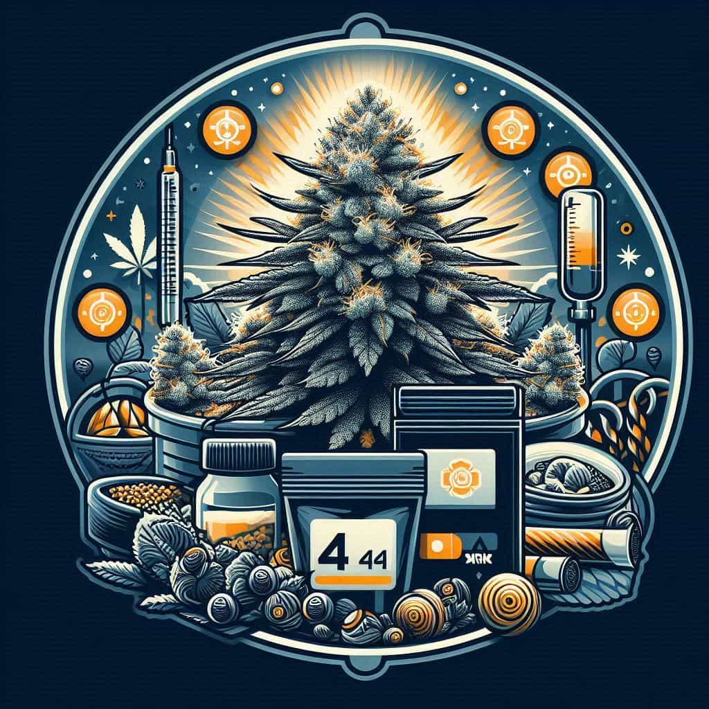 OG Diesel Kush Seeds