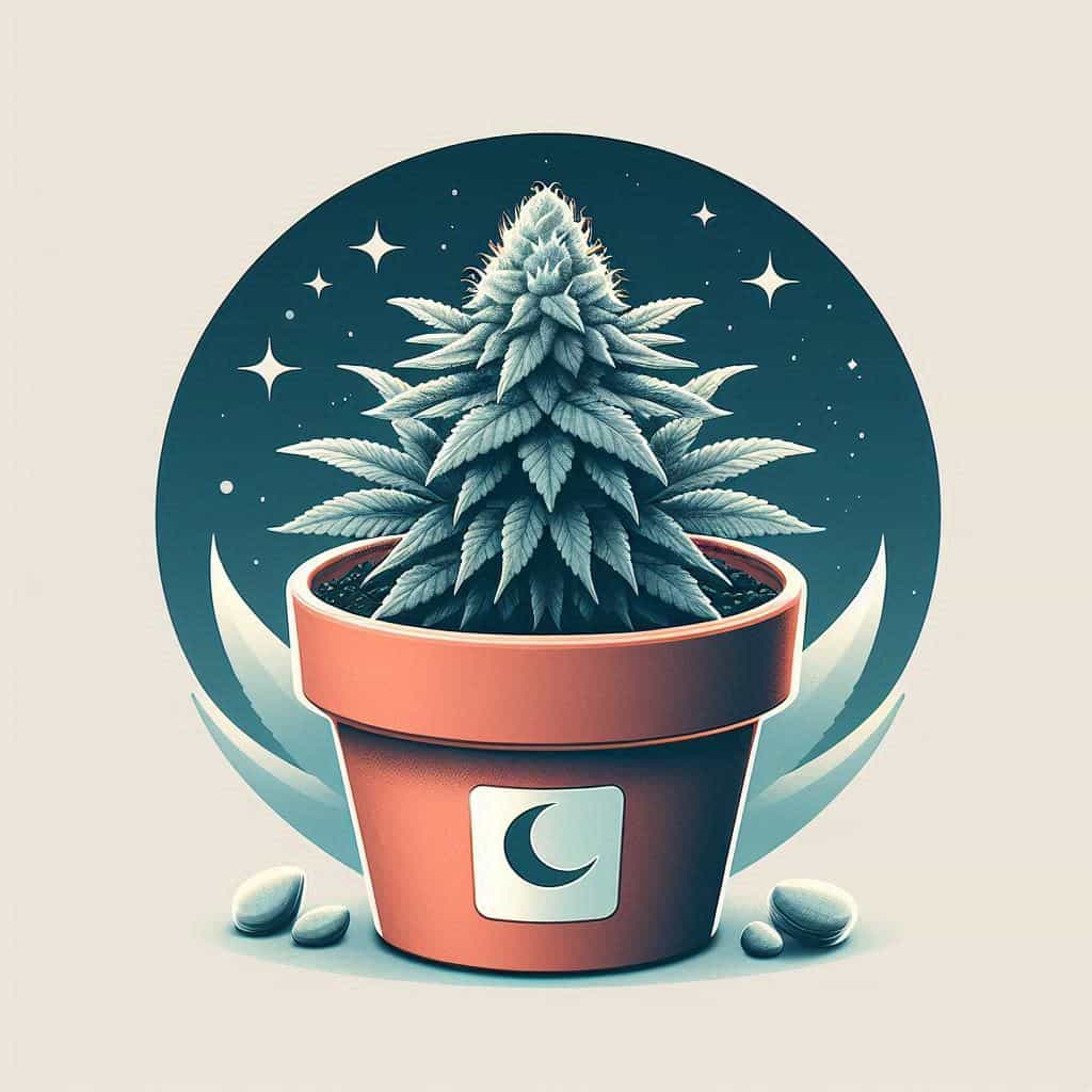 Orange Cookies Seeds