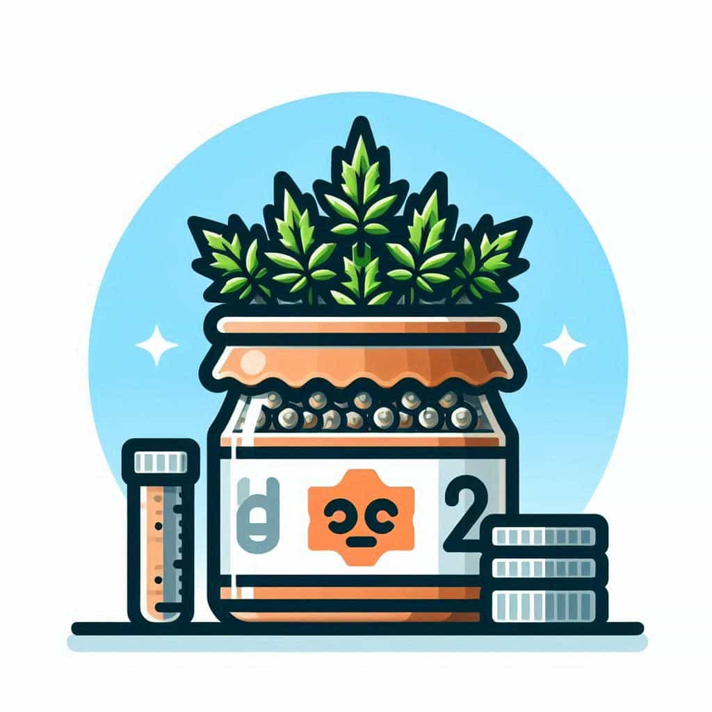 Peanut Butter Breath Seeds