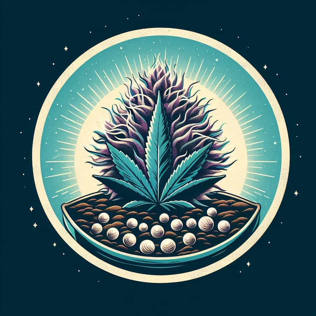 Pineapple Kush Seeds