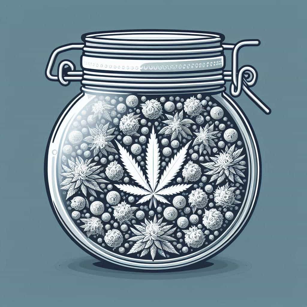 Pineapple Trainwreck Seeds