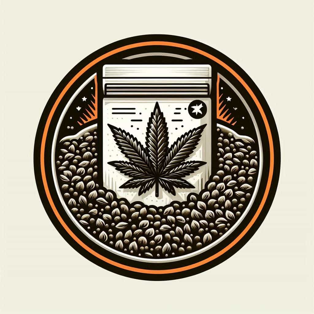 Pre-98 Bubba Kush Seeds