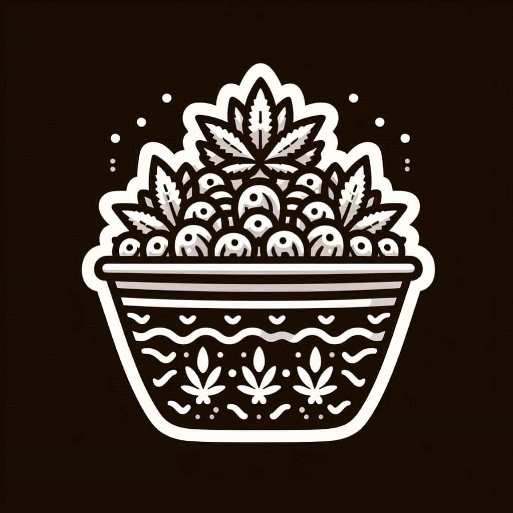 Purple Alien OG Seeds