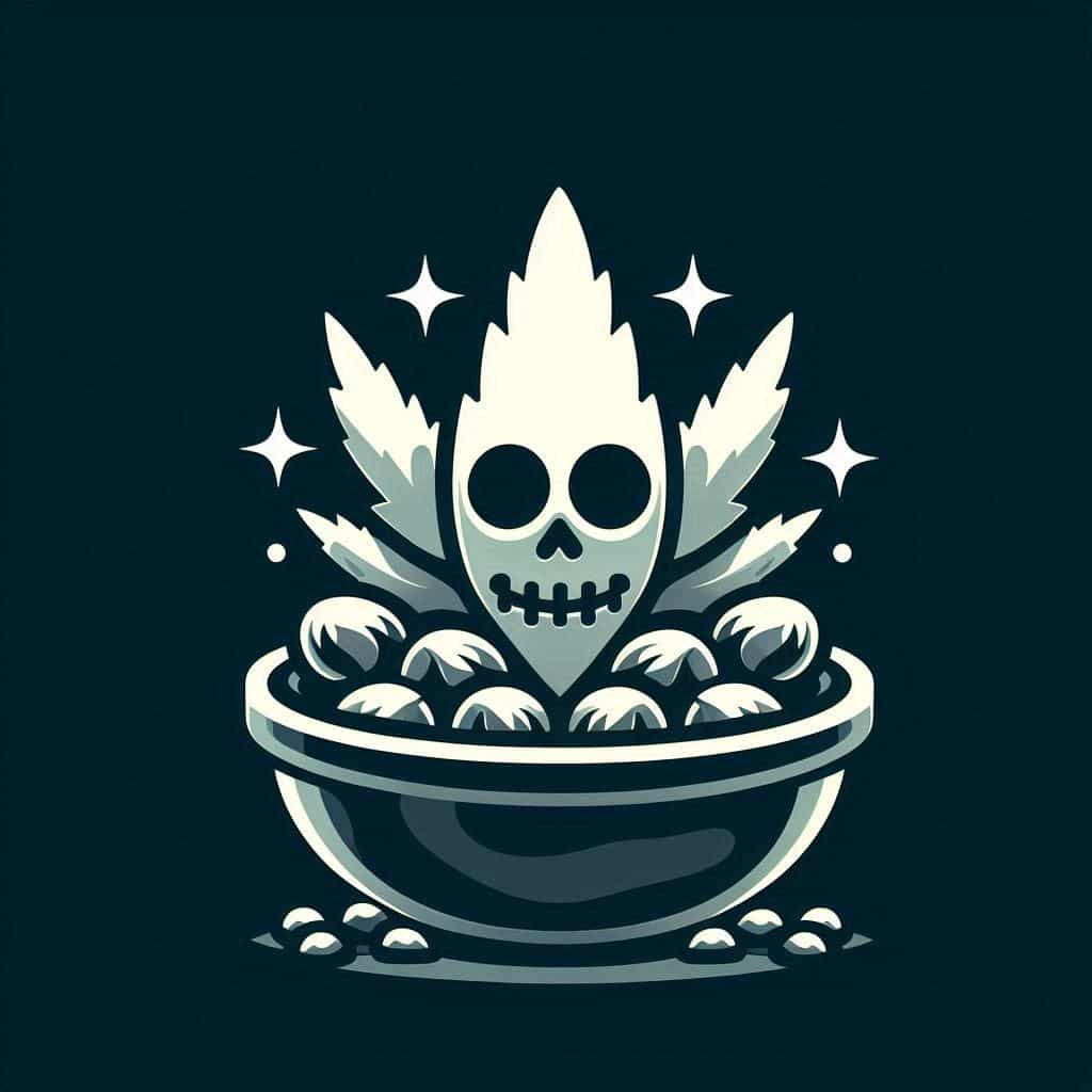 Raspberry Parfait Seeds