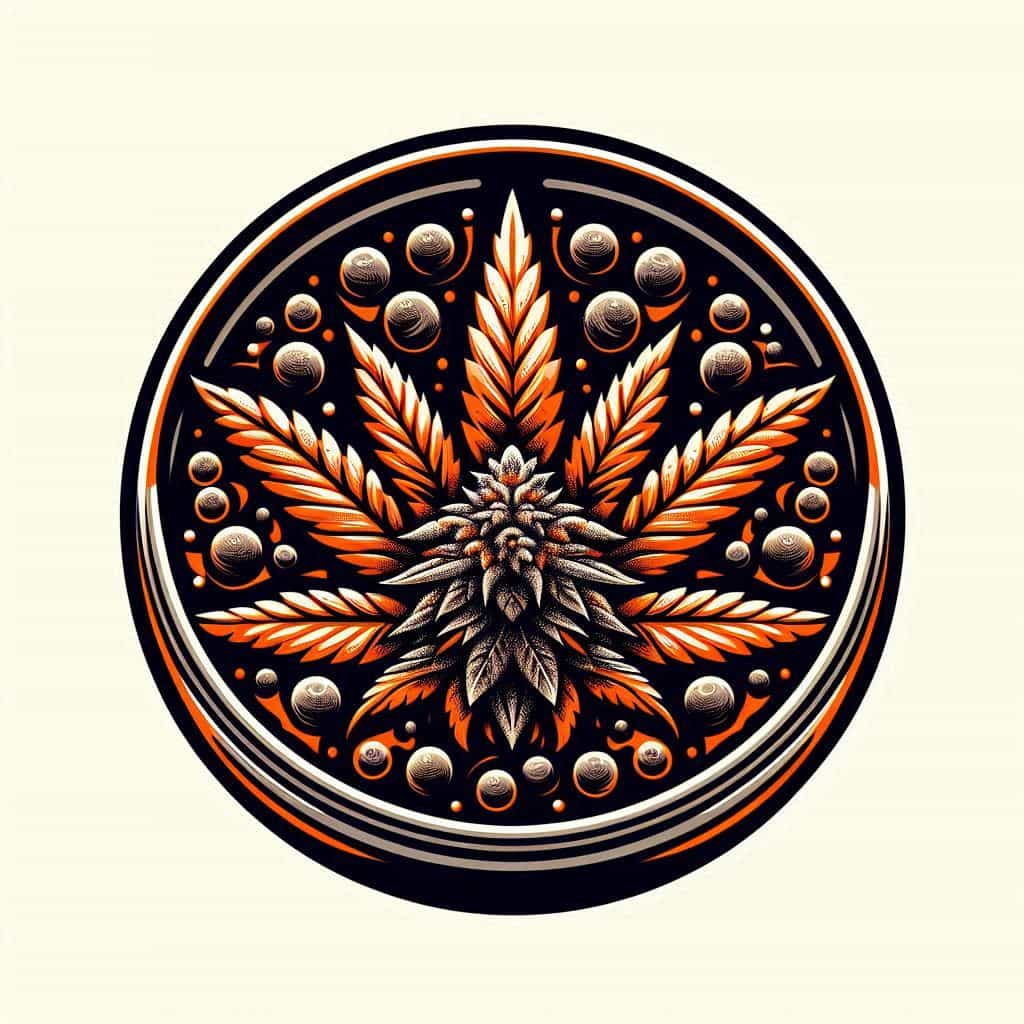 Strawberry Cough Seeds