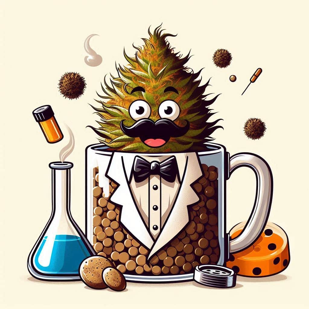 Jack Herer Autoflower Seeds