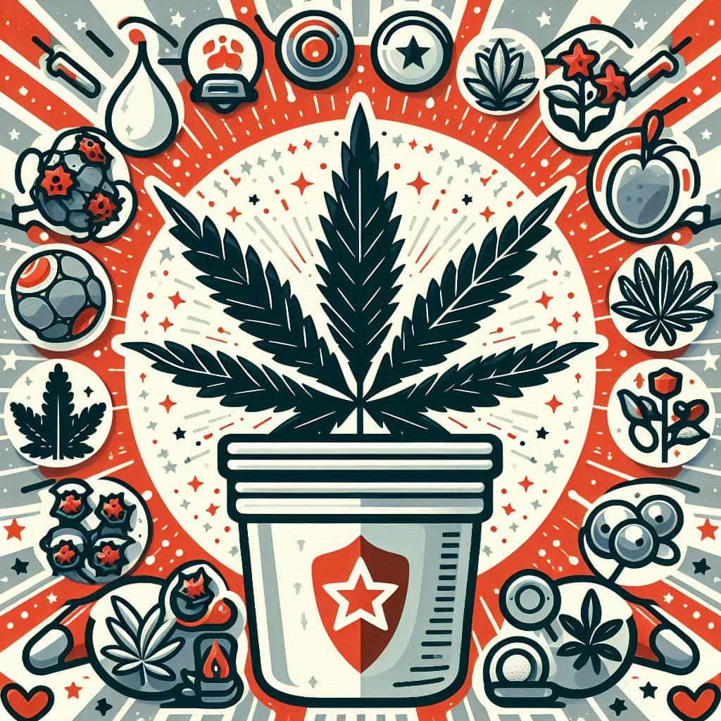 Vanilla Gorilla Seeds